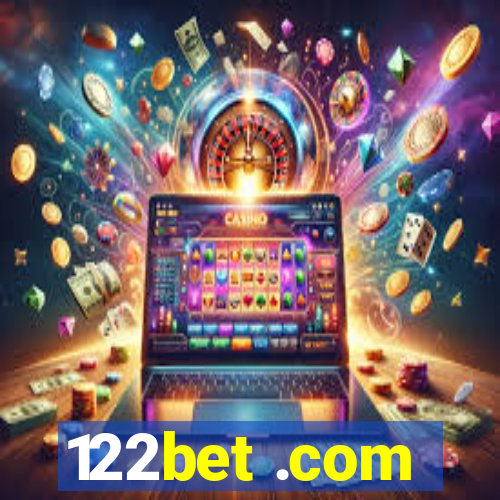 122bet .com